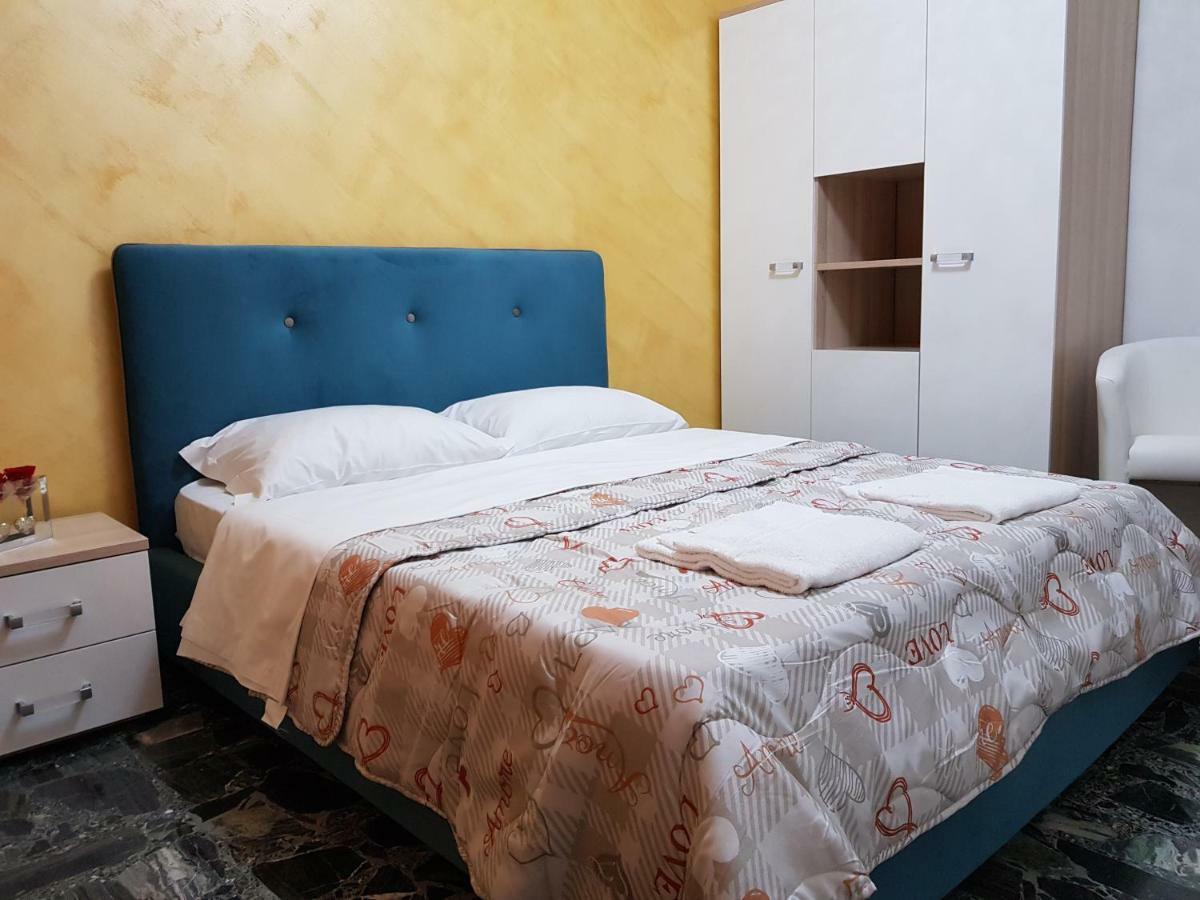 Venice Bnb Hotel Mestre Luaran gambar